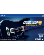 Guitar Hero Live Controller  Гитара (PS3)